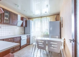 Продажа 3-ком. квартиры, 79.2 м2, Краснодар, улица Петра Метальникова, 5к1, микрорайон Завод Радиоизмерительных Приборов