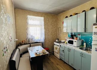 Продаю трехкомнатную квартиру, 58.4 м2, Нижегородская область, Индустриальная улица, 4