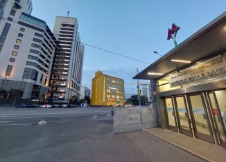 Продается 3-ком. квартира, 92.5 м2, Москва, Марксистская улица, 38, ЦАО