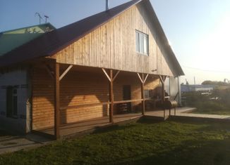 Дом на продажу, 98.2 м2, поселок Кузедеево, улица Попова, 5