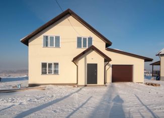 Продается дом, 224 м2, коттеджный поселок Емельяновская горка, улица Ромашек