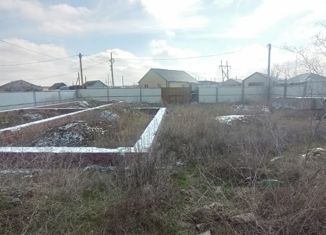 Продается земельный участок, 6 сот., Элиста, Юго-Западный район, Бага-Бурульская улица