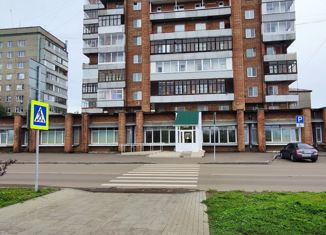 Продажа 2-ком. квартиры, 49 м2, Красноярск, Ульяновский проспект, 22Б, Советский район