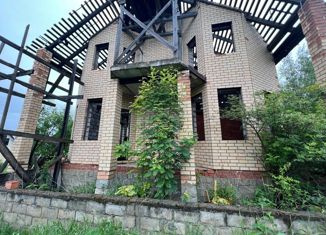 Продаю дом, 400 м2, деревня Троице-Сельцо, Архитектурная улица