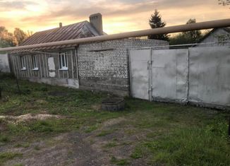 Дом на продажу, 41.7 м2, село Новое Дубовое, Советская улица, 115