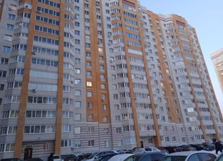 2-ком. квартира на продажу, 60 м2, Тамбов, Магистральная улица, 41к7, ЖК Магистральная