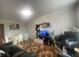 Двухкомнатная квартира на продажу, 44.4 м2, Бугульма, улица Богдана Хмельницкого, 10