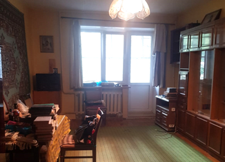 Продам трехкомнатную квартиру, 64.8 м2, Уфа, проспект Октября, 97/2, Орджоникидзевский район