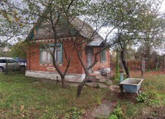 Продажа дома, 40 м2, садово-дачное товарищество Юбилейное, садово-дачное товарищество Юбилейное, 163