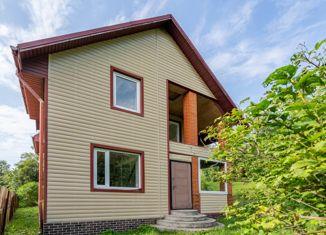 Продам дом, 148 м2, городской посёлок Лесогорский, Школьная улица, 9