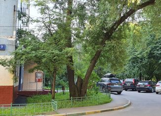 Продаю 2-комнатную квартиру, 45.4 м2, Москва, проезд Дежнёва, 9к2, проезд Дежнёва