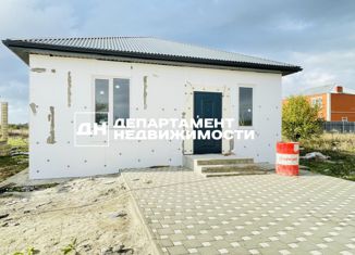 Продается дом, 80 м2, Темрюк, Каштановая улица