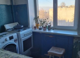 Двухкомнатная квартира на продажу, 41 м2, Чувашия, улица Космонавта Андрияна Григорьевича Николаева, 27