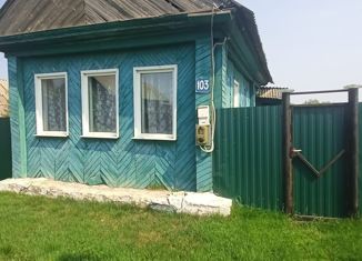 Продается дом, 40 м2, Мариинск, улица Чердынцева, 103
