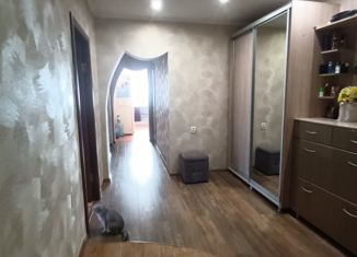 3-комнатная квартира на продажу, 92.2 м2, Новотроицк, улица Лысова, 8