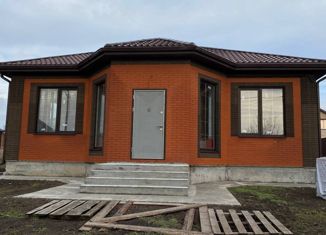Продам дом, 83 м2, поселок Верхнетемерницкий, Астероидная улица
