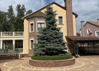 Продаю дом, 250 м2, село Тарасовка, Славянская улица, 52