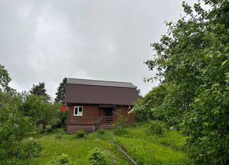 Продаю дом, 86 м2, дачный посёлок Поварово, СНТ Яблоня, 34