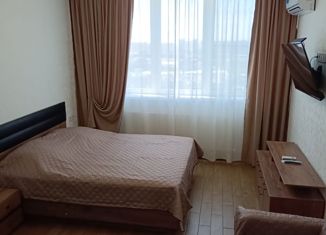 Квартира в аренду студия, 30.3 м2, Краснодар, улица Карякина, 5к2, микрорайон ЗИП