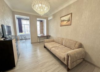 2-ком. квартира на продажу, 55.8 м2, Сочи, улица Цюрупы, 11, микрорайон Новый Сочи