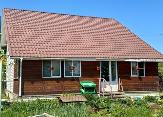 Продажа дома, 114 м2, Калужская область, СНТ ФЭИ-1, 360