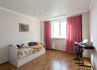 3-комнатная квартира на продажу, 94 м2, Кемеровская область, улица Звездова, 10