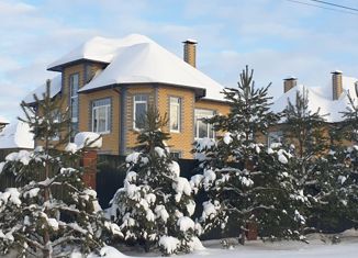 Продаю дом, 187.2 м2, деревня Духанино, улица Мира, 7А