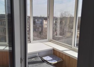 Продается 1-комнатная квартира, 32 м2, Челябинск, улица Румянцева, 3, Металлургический район
