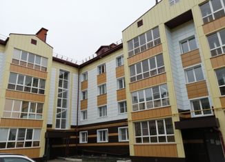 Продажа трехкомнатной квартиры, 69.8 м2, Рузаевка, улица Трынова, 22