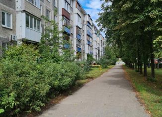 Продажа двухкомнатной квартиры, 43.3 м2, Нижний Новгород, улица Никиты Рыбакова, 10А, улица Никиты Рыбакова