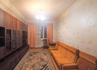 Двухкомнатная квартира на продажу, 57.3 м2, село Нёнокса, Первомайская улица, 29