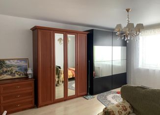 Продается квартира студия, 33.5 м2, Новосибирск, Бронная улица, 39/3с