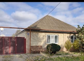 Продам дом, 96.5 м2, село Сотниковское, Красная улица, 232