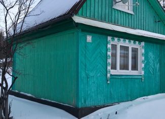 Продается дом, 23.8 м2, коллективный сад № 66