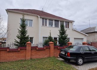 Продаю дом, 155.5 м2, поселок Казенная Заимка, улица Дуброва, 29