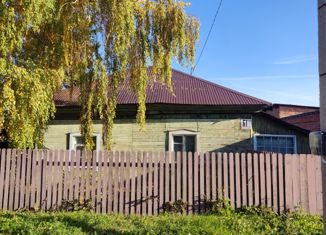 Продается дом, 46.6 м2, Юрга, Центральная улица