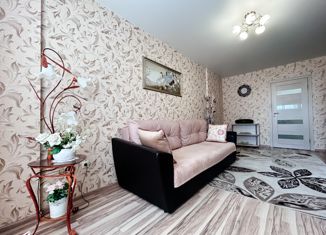 Однокомнатная квартира на продажу, 41.8 м2, Краснодар, Московская улица, 131к3, ЖК Три Кита