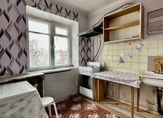 Продаю двухкомнатную квартиру, 44.4 м2, Челябинск, улица Энгельса, 52, Центральный район