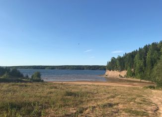 Продам земельный участок, 100 сот., деревня Горская, Высокая улица, 13