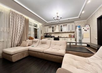 2-комнатная квартира на продажу, 65 м2, Краснодар, Восточно-Кругликовская улица, 18, ЖК Севастопольский