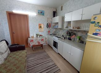 Продам 1-ком. квартиру, 38 м2, аул Новая Адыгея, Бжегокайская улица, 90/1к3, ЖК Новая Адыгея