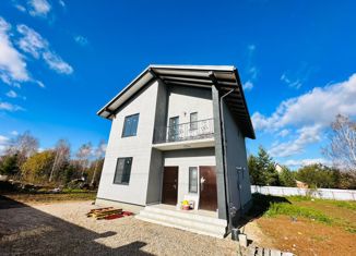 Продаю дом, 180 м2, деревня Борисково, Цветочная улица, 28