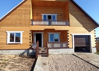 Продаю дом, 180 м2, деревня Грановщина, Объездная улица, 156