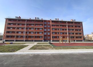 Продается 1-комнатная квартира, 35.7 м2, Калужская область, Сиреневый бульвар, 8Б