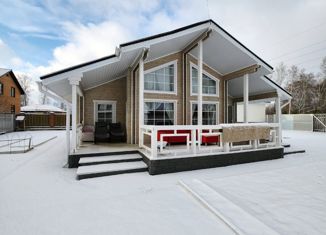 Продам дом, 77.9 м2, село Ленинское, Восточная улица