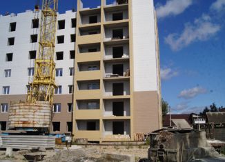 Продается 2-ком. квартира, 66.7 м2, Брянская область, Житомирский переулок, 8А