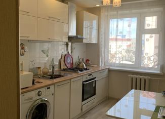 Продается однокомнатная квартира, 36 м2, Саха (Якутия), улица Кулаковского, 12