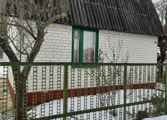 Продается дом, 40 м2, СНТ Рассвет-2, 6-я Дачная улица