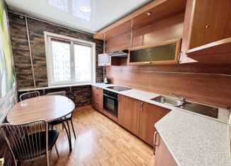 Продажа 3-комнатной квартиры, 59.5 м2, Новосибирск, улица Селезнева, 26, улица Селезнева