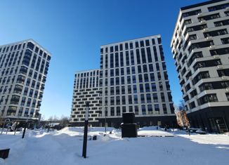 Продажа 4-ком. квартиры, 106.9 м2, Пенза, улица Мира, 46к2, Первомайский район